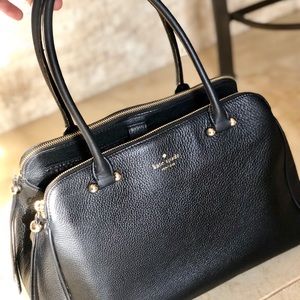 Kate Spade New York Bay Street Lydia Shoulder Bag